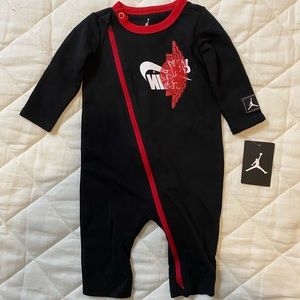 Jordan Infant/Baby Outfit 6m